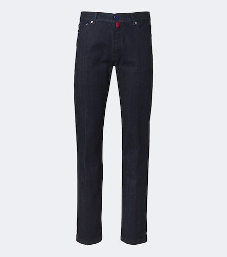 Kiton Jeans slim - Kiton - Modalova
