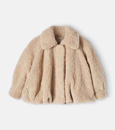 Donsje Chaqueta Zowie de teddy - Donsje - Modalova