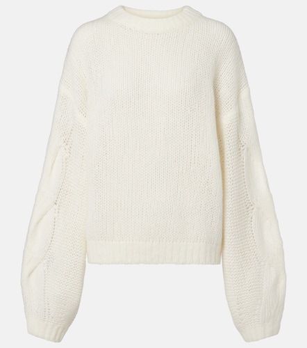 Pullover Runi aus Kaschmir und Seide - Lisa Yang - Modalova