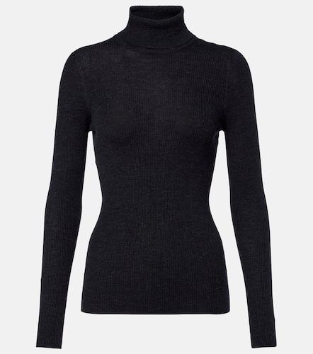 Pullover aus Wolle, Seide und Kaschmir - Agnona - Modalova