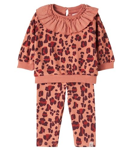 Bebé - Set de sudadera y pantalón de chándal - Cozmo - Modalova