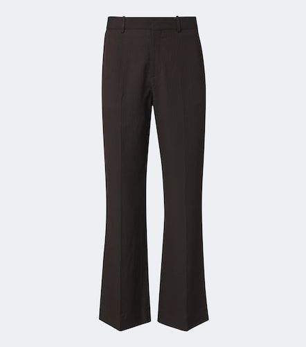 Acne Studios Gerade Hose - Acne Studios - Modalova
