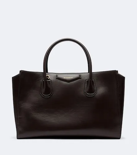 Shopper Antigona Catchall Medium in pelle - Givenchy - Modalova