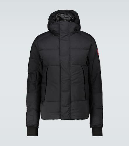 Armstrong hooded jacket - Canada Goose - Modalova