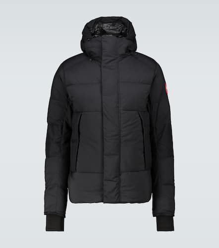 Canada Goose Daunenjacke Armstrong - Canada Goose - Modalova