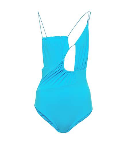 Nensi Dojaka Cutout swimsuit - Nensi Dojaka - Modalova