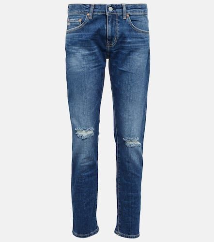 Ex-Boyfriend mid-rise slim jeans - AG Jeans - Modalova