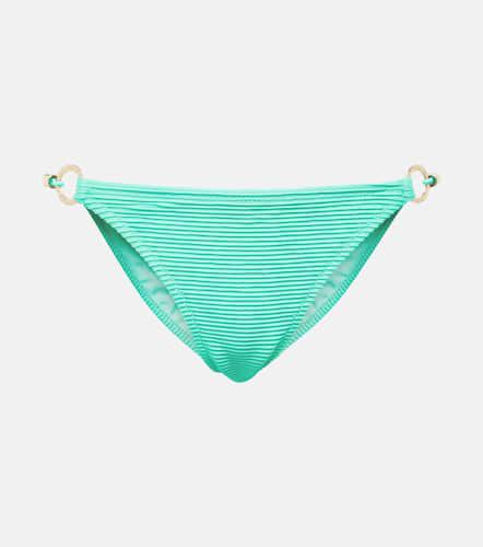 Slip bikini Caribbean Waters - Heidi Klein - Modalova