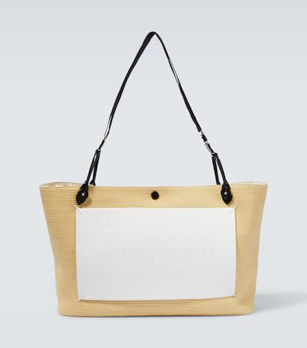 Maison Margiela Logo tote bag - Maison Margiela - Modalova