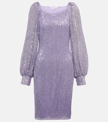 Sparkling Moment sequined minidress - Dorothee Schumacher - Modalova