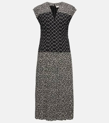 Tory Burch Floral cotton maxi dress - Tory Burch - Modalova