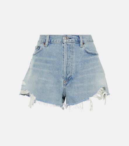 Shorts di jeans Annabelle Vintage Relaxed - Citizens of Humanity - Modalova