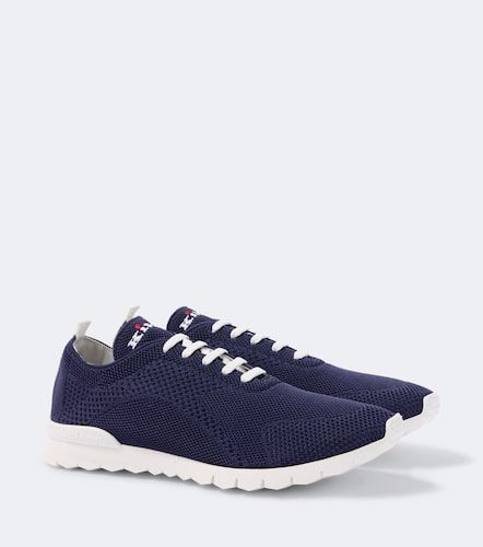 Kiton Zapatillas FITS de algodón - Kiton - Modalova