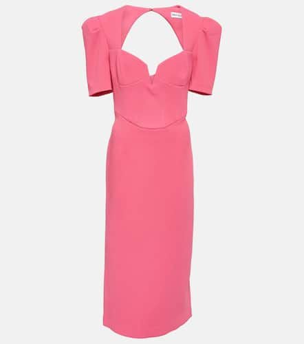 Rebecca Vallance Marie midi dress - Rebecca Vallance - Modalova