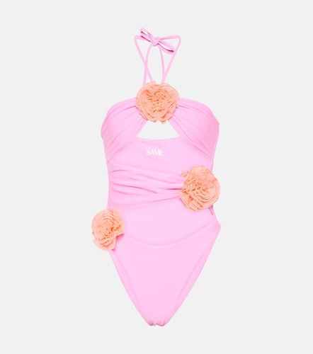 Costume intero Rose con cut-out - Same - Modalova