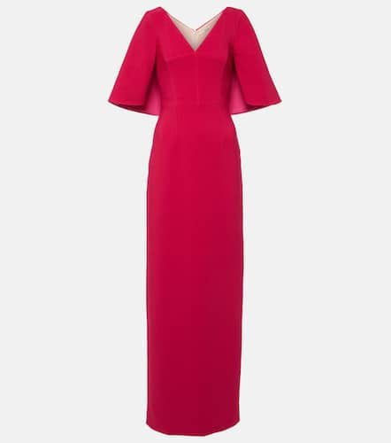 Emilia Wickstead Dareen gown - Emilia Wickstead - Modalova