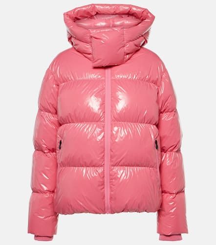 Perfect Moment January down jacket - Perfect Moment - Modalova