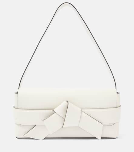 Musubi Small leather shoulder bag - Acne Studios - Modalova