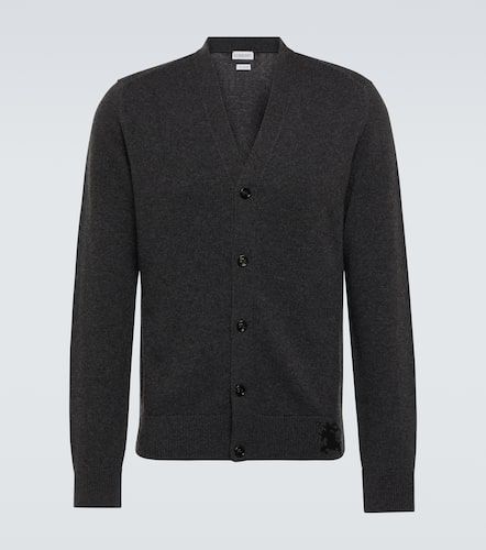 Burberry Cardigan EKD in cashmere - Burberry - Modalova