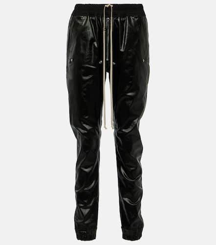 Rick Owens Mid-rise jeggings - Rick Owens - Modalova