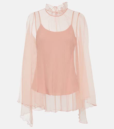 Max Mara Bridal Maniero blouse - Max Mara - Modalova