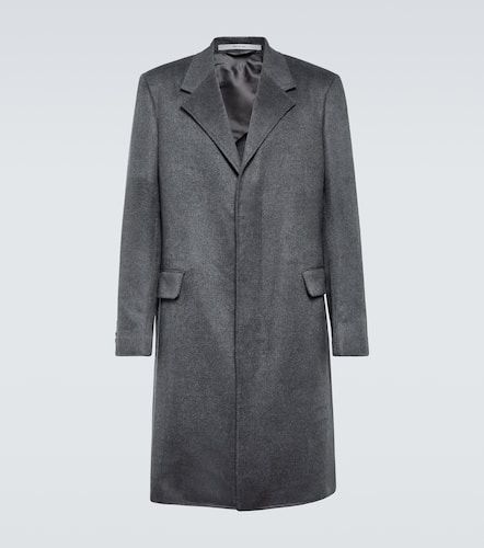 Gabriela Hearst Samuel silk coat - Gabriela Hearst - Modalova