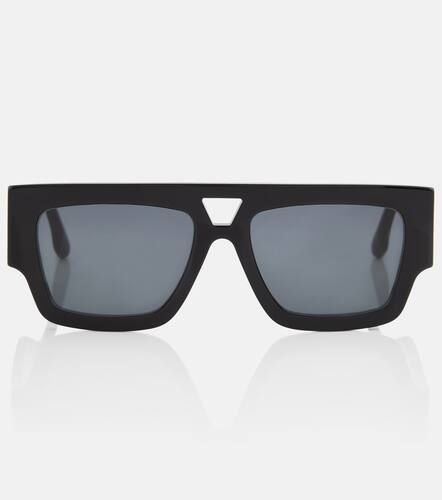 Rechtangular sunglasses - Victoria Beckham - Modalova