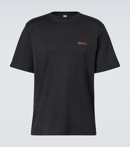 Berluti Cotton T-shirt - Berluti - Modalova