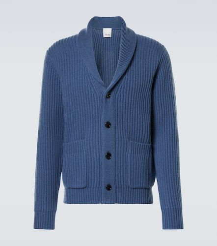 Allude Wool and cashmere cardigan - Allude - Modalova