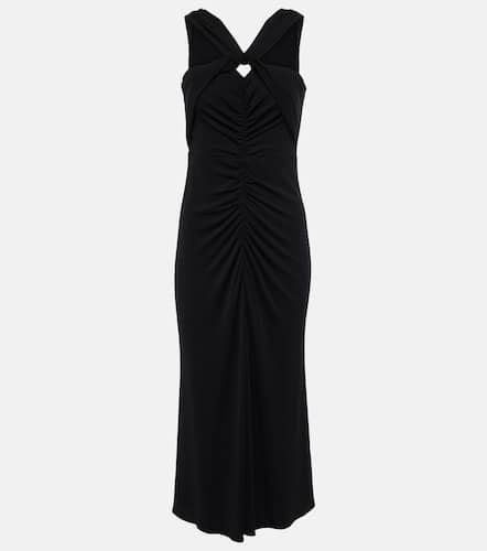 Midikleid Neely aus Jersey - Diane von Furstenberg - Modalova