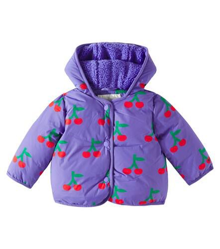 Bobo Choses Baby - Piumino Cherry - Bobo Choses - Modalova