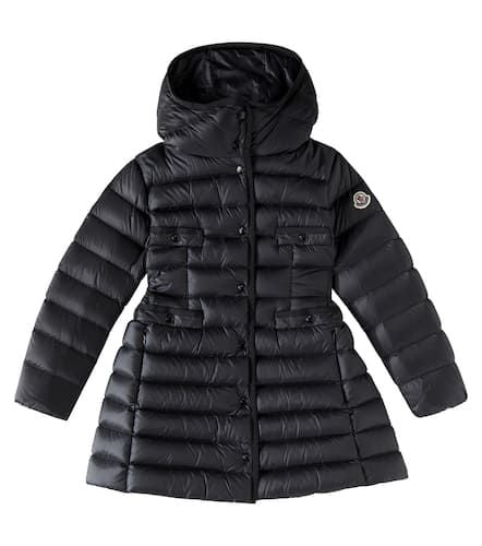 Abrigo de plumas Hirma acolchado - Moncler Enfant - Modalova