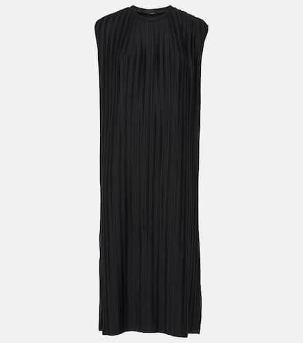 Joseph PlissÃ© jersey midi dress - Joseph - Modalova