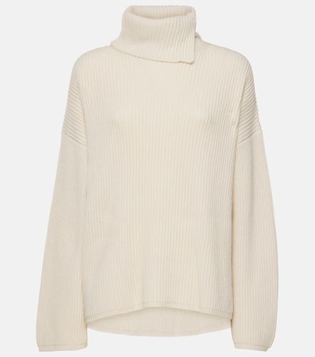 Pullover in lana, cashmere e seta - Joseph - Modalova