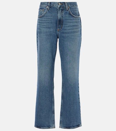 Valen mid-rise straight jeans - Agolde - Modalova