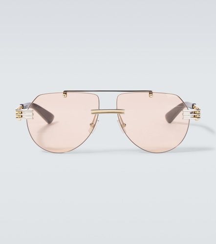Bottega Veneta Gafas de sol Aviator - Bottega Veneta - Modalova