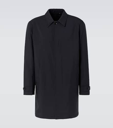 Brioni Car coat - Brioni - Modalova