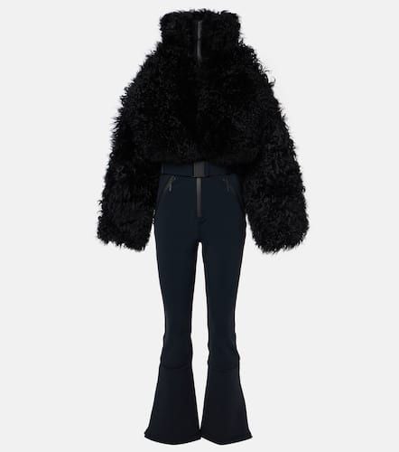 Cordova Nozawa shearling ski suit - Cordova - Modalova