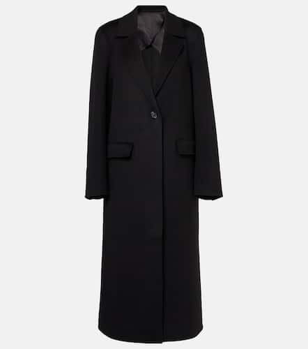 Toteme Classic DoublÃ© wool coat - Toteme - Modalova