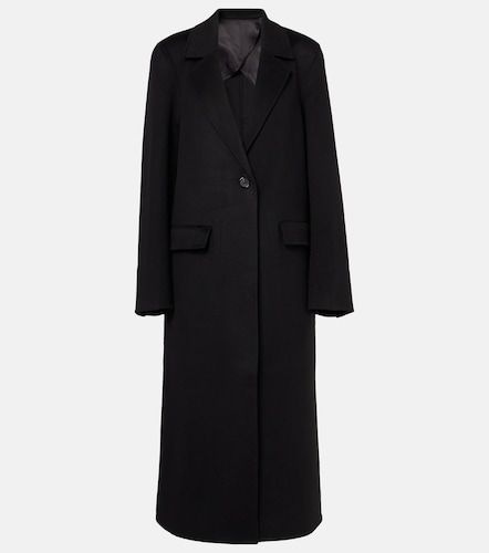 Toteme Classic Double wool coat - Toteme - Modalova
