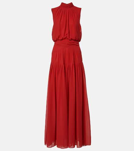 Menon turtleneck maxi dress - Diane von Furstenberg - Modalova