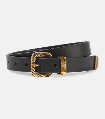 Magda Butrym Aurora leather belt - Magda Butrym - Modalova