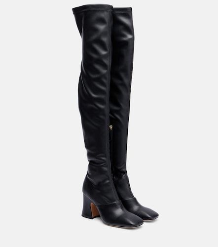 Chloé Botas mosqueteras Janis 80 - Chloe - Modalova