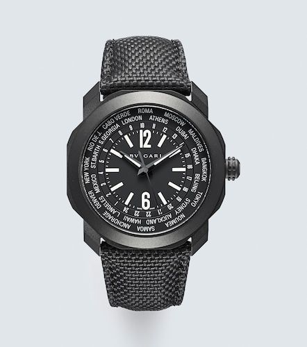 Bvlgari Reloj Octo Roma - Bvlgari - Modalova