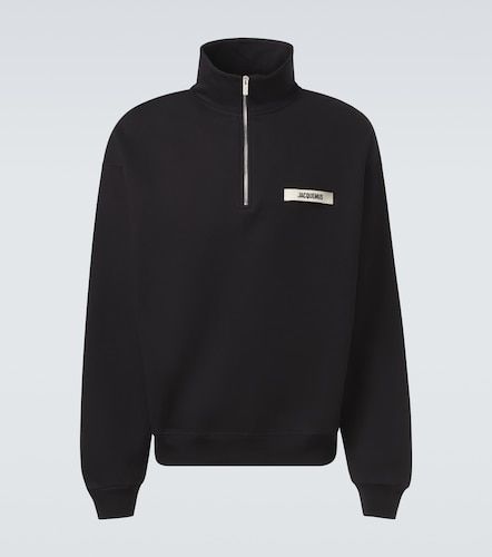 Sudadera Gros Grain de algodón - Jacquemus - Modalova