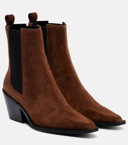 A.Emery Botines Leo de ante - A.Emery - Modalova