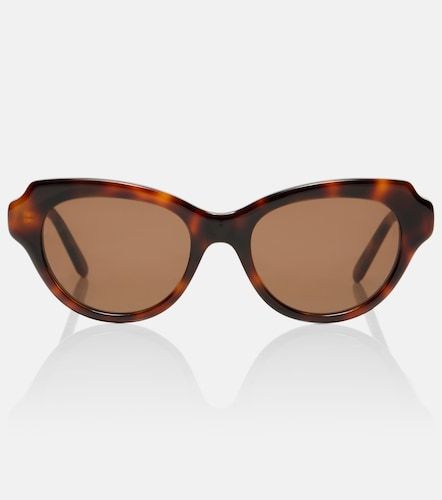 Loewe Occhiali da sole cat-eye slim - Loewe - Modalova