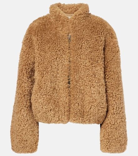 Marant Etoile Giacca Anasta - Marant Etoile - Modalova