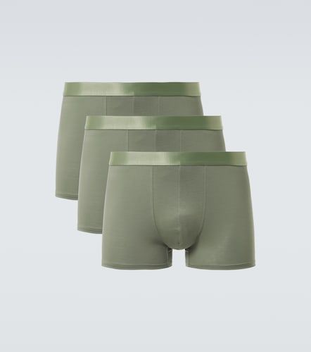 CDLP Set de 3 bóxers con logo - CDLP - Modalova