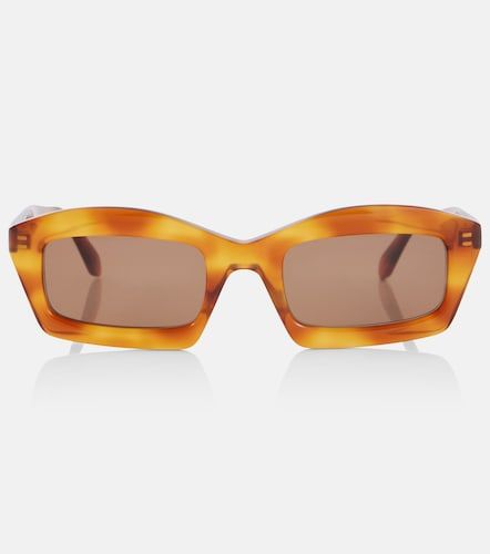 Alaia Rectangular sunglasses - Alaia - Modalova